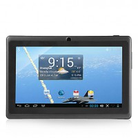 Tablet 7, Android 4.2, wifi (512 MB, 4GB, A23, Dual Core) 